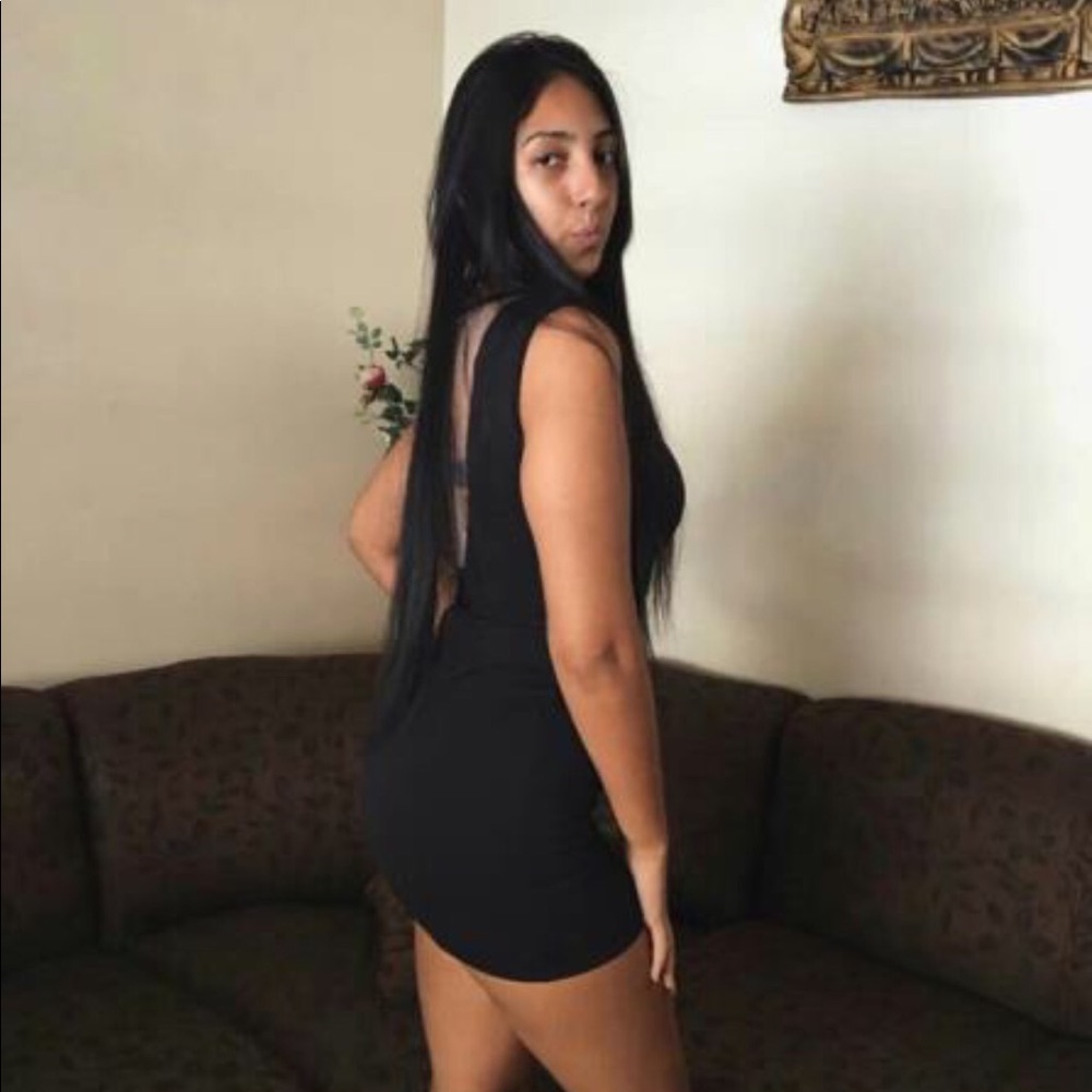 Meet your Posher, Ayanna
